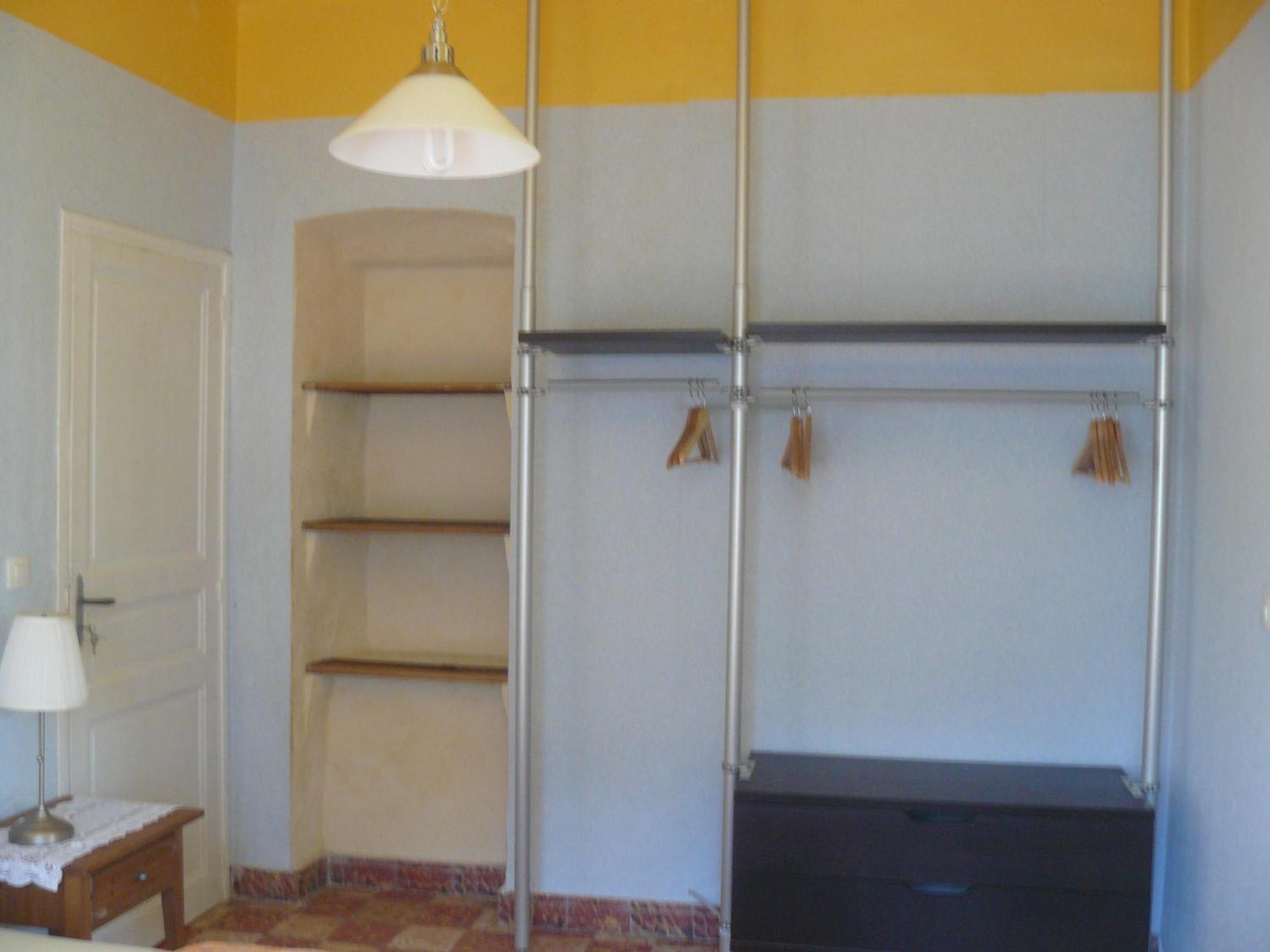 La Grenouille Bed & Breakfast Valleraugue Bagian luar foto